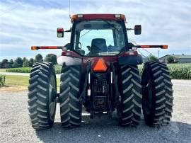 2001 CASE IH MX200