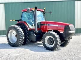 2001 CASE IH MX200