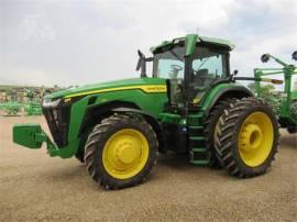 2021 JOHN DEERE 8R 230