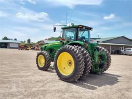 2009 JOHN DEERE 8130