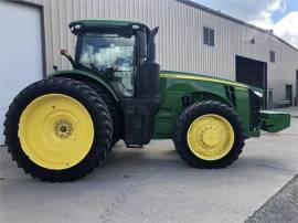 2020 JOHN DEERE 8295R