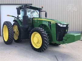 2020 JOHN DEERE 8295R