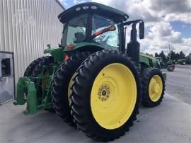 2020 JOHN DEERE 8295R