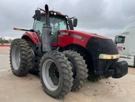 2015 CASE IH MAGNUM 280 CVT