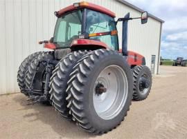 1998 CASE IH MX240