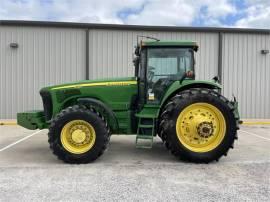 2004 JOHN DEERE 8120