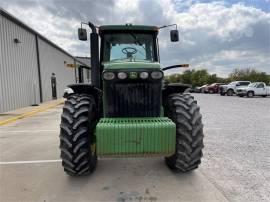 2004 JOHN DEERE 8120