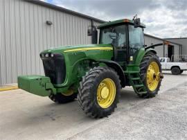 2004 JOHN DEERE 8120