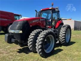 2014 CASE IH MAGNUM 290