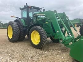 2007 JOHN DEERE 7830