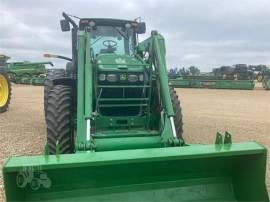 2007 JOHN DEERE 7830