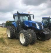 2015 NEW HOLLAND T8.320