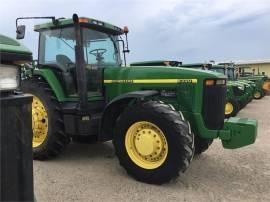 1996 JOHN DEERE 8300