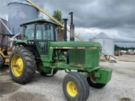 1982 JOHN DEERE 4640