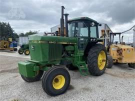 1982 JOHN DEERE 4640