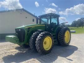 2010 JOHN DEERE 8270R