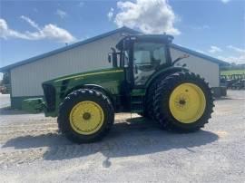 2010 JOHN DEERE 8270R