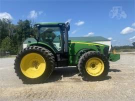 2010 JOHN DEERE 8270R