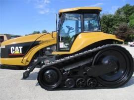 1996 CATERPILLAR CH35