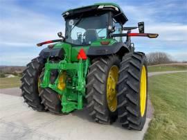 2021 JOHN DEERE 7R 290