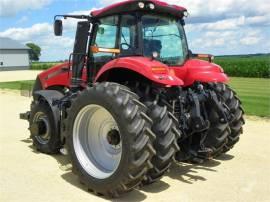 2017 CASE IH MAGNUM 250