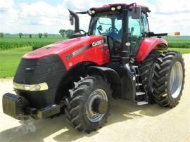 2017 CASE IH MAGNUM 250