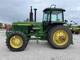 JOHN DEERE 4755