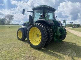 2020 JOHN DEERE 7R 210