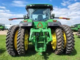 2021 JOHN DEERE 8R 280