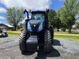 2014 NEW HOLLAND T8.320