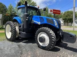 2014 NEW HOLLAND T8.320