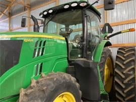 2012 JOHN DEERE 6190R