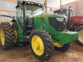 2012 JOHN DEERE 6190R