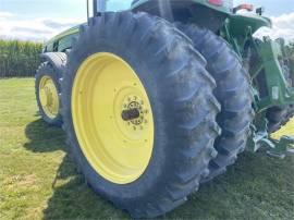 2016 JOHN DEERE 8245R