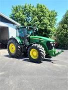 2010 JOHN DEERE 7930