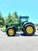 2010 JOHN DEERE 7930