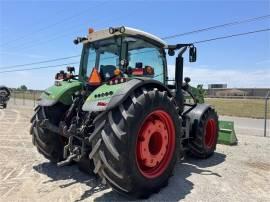 2012 FENDT 720 VARIO