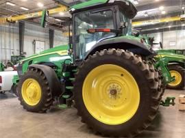 2021 JOHN DEERE 8R 280