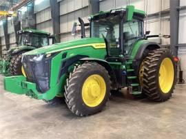 2021 JOHN DEERE 8R 280