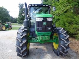 2016 JOHN DEERE 6175R