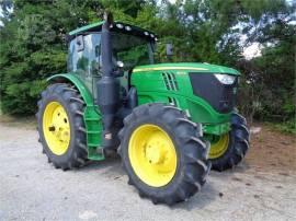 2016 JOHN DEERE 6175R