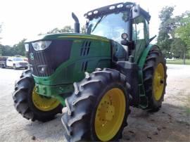 2016 JOHN DEERE 6175R