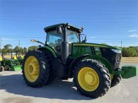 2014 JOHN DEERE 7290R