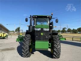 2014 JOHN DEERE 7290R