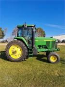 2000 JOHN DEERE 7810