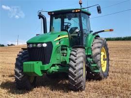 2006 JOHN DEERE 7930