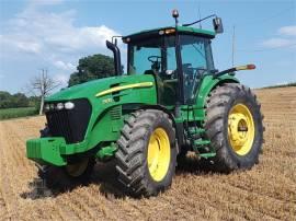 2006 JOHN DEERE 7930