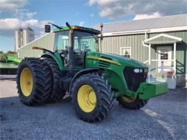 2005 JOHN DEERE 7920