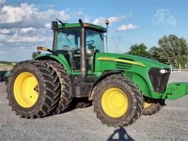 2005 JOHN DEERE 7920