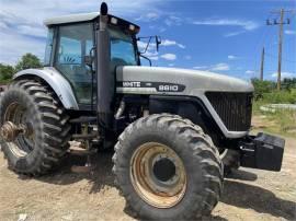 1998 AGCO WHITE 8610